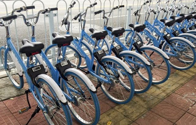 小鳴單車(chē)發(fā)表頒布獲B輪數(shù)億元融資 將加速電子圍欄布局