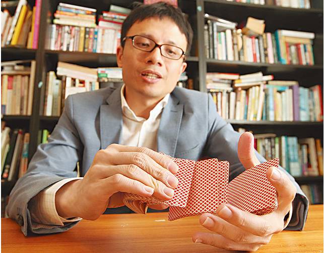 年薪百萬(wàn)卻辭職賭牌7年，他創(chuàng)辦貨拉拉日訂單10萬(wàn)+