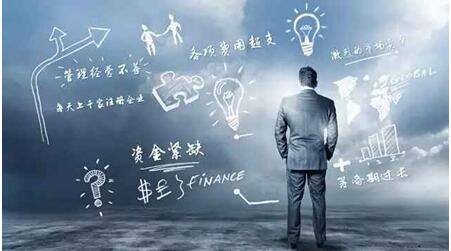 讓種子長(zhǎng)成大樹 天搜大創(chuàng)平臺(tái)孵化創(chuàng)業(yè)夢(mèng)想