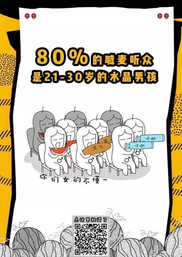 喊麥、尬文化、Freestyle，洞察90后的正確姿勢(shì)是什么？