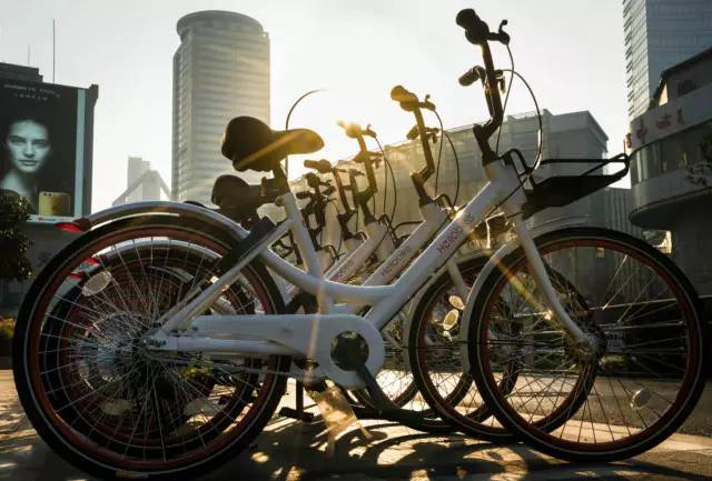 共享單車第二梯隊(duì)的生死之戰(zhàn)