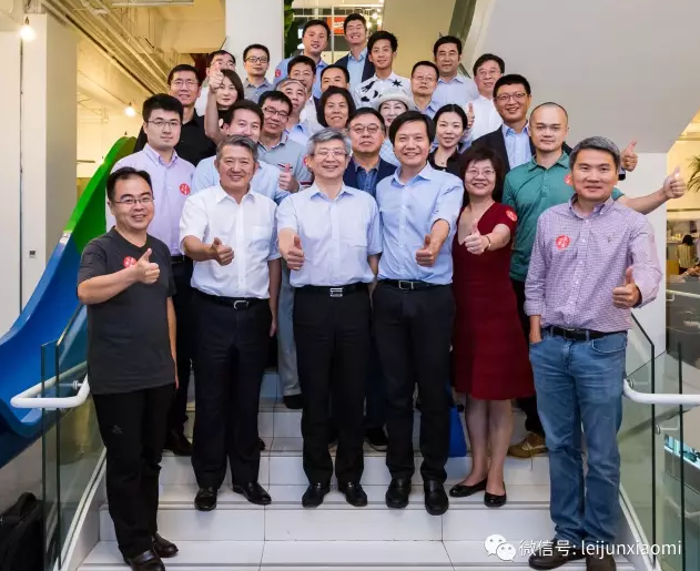 干貨滿滿！雷軍親訴：小米如何成功逆轉(zhuǎn)