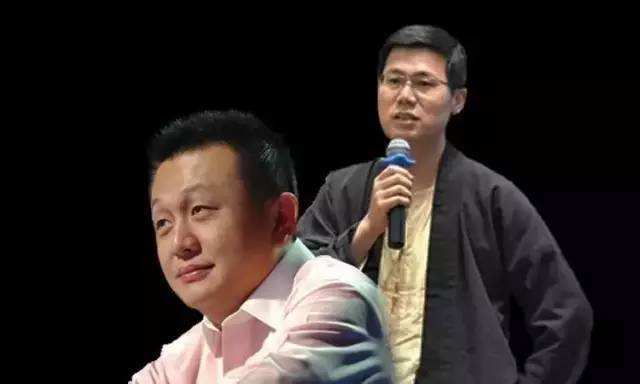 共同投資ofo、滴滴后，朱嘯虎和王剛將目光轉(zhuǎn)向了新零售