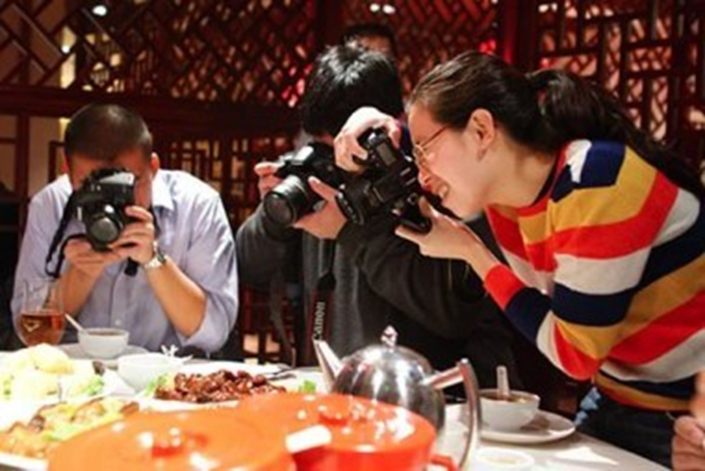 從Instagram到微博，社交網(wǎng)絡(luò)是如何影響餐飲業(yè)的？