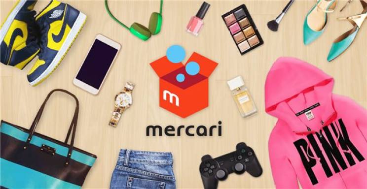 上市在即的日本mercari，給中國二手電商平臺上了一課？