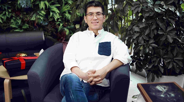 中關(guān)村創(chuàng)業(yè)大學(xué)望京校區(qū)，12年級學(xué)生代表，徐易容