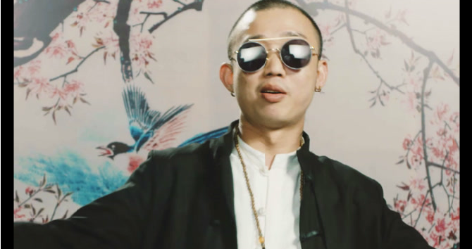 GAI爺這首新歌，聽了就會(huì)變得有錢！