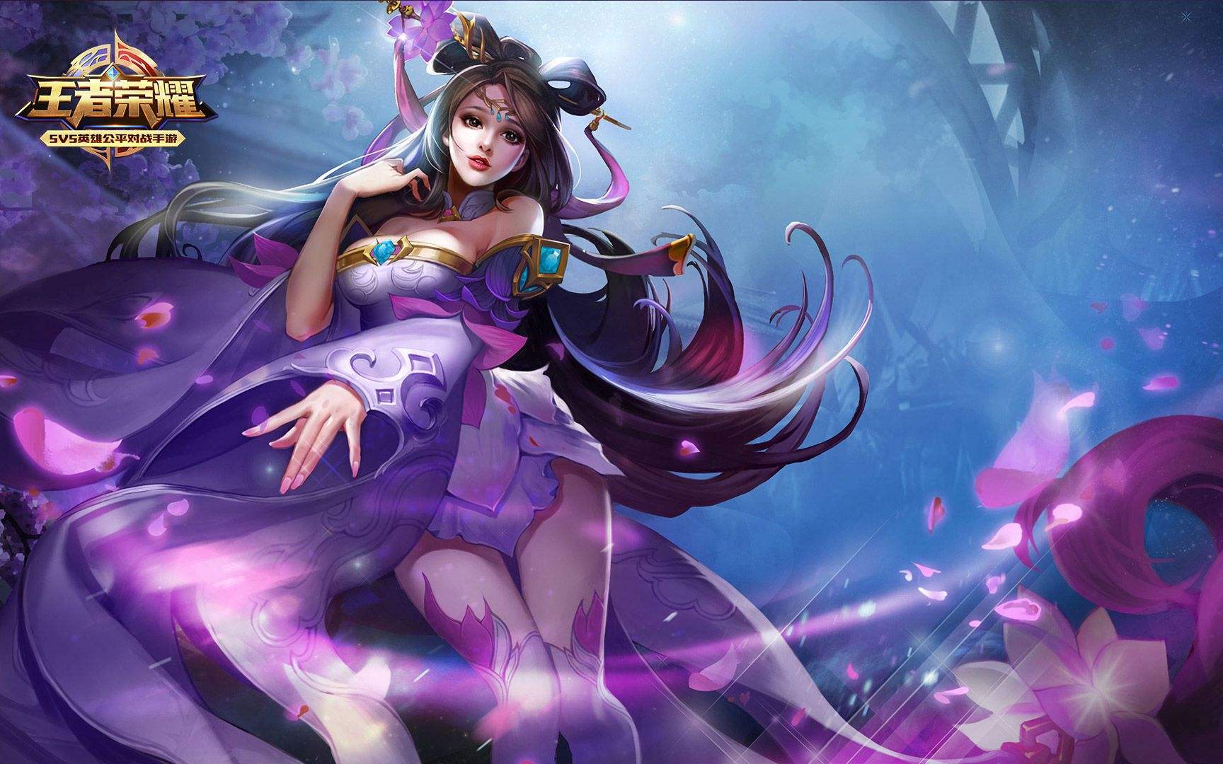 從陰陽師到王者榮耀，游戲怎么就成了社交平臺？