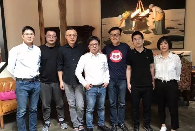 這個微影的夏天：舊戰(zhàn)士和新盟友真的能“一笑泯恩仇”嗎？