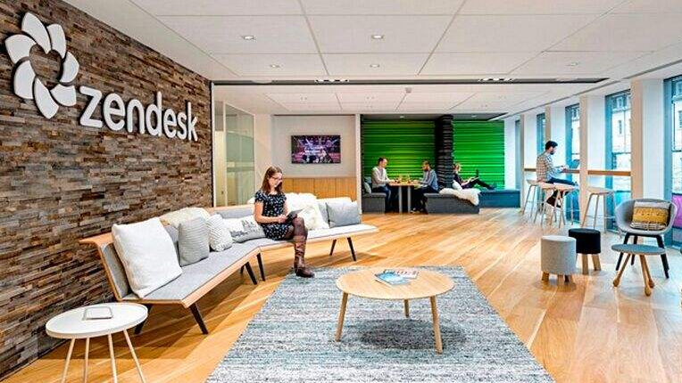 禪的力量與SaaS魔咒，作為云客服始祖的Zendesk將如何選擇？