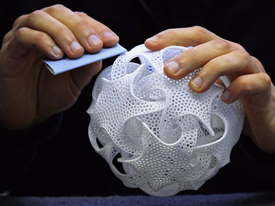 本想用3D打印“人生”，不想?yún)s被“現(xiàn)實(shí)”打敗