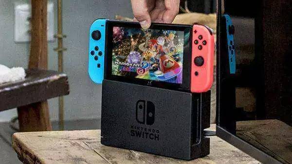 Switch入華、騰訊代理后，任天堂3200億市值更依賴什么？