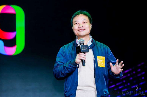 原UC創(chuàng)始人何小鵬：這幾個(gè)領(lǐng)域的創(chuàng)業(yè)機(jī)會(huì)最大