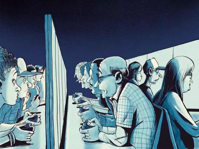 游戲代練：靠的是信仰，玩的卻是心跳