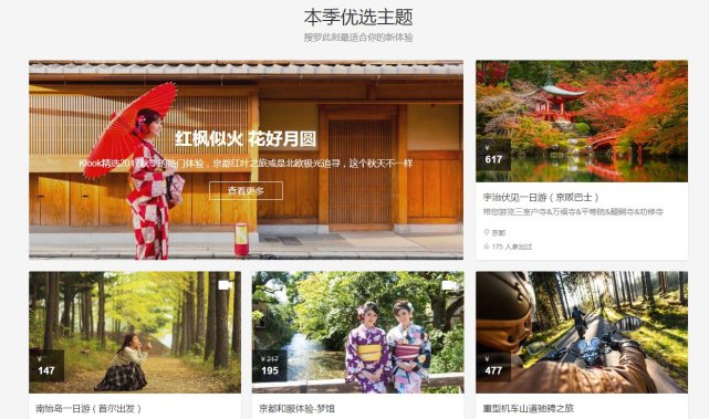 一年連拿2輪融資金額超6億，KLOOK客路是如何做到的？