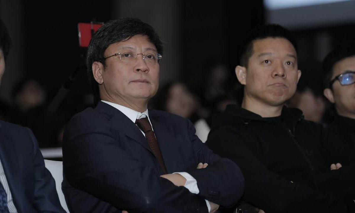 樂(lè)視被套股民自述 : 為什么我還要為賈躍亭“洗地”