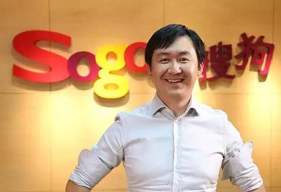 王小川是變量X，但不可能成為搜狐或騰訊的接班人