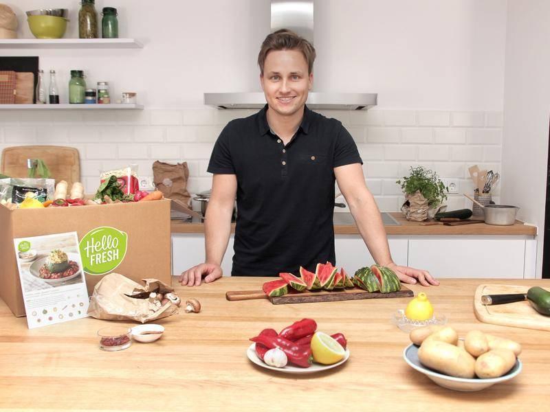 連HelloFresh都喊著賺錢好難，國內(nèi)的凈菜電商該怎么辦？