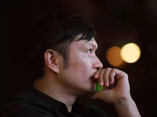 迅雷新CEO陳磊