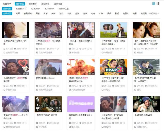 為什么張召忠和馬未都這些“老年網(wǎng)紅”現(xiàn)在越來越火？
