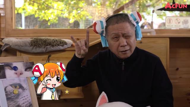 為什么張召忠和馬未都這些“老年網(wǎng)紅”現(xiàn)在越來越火？