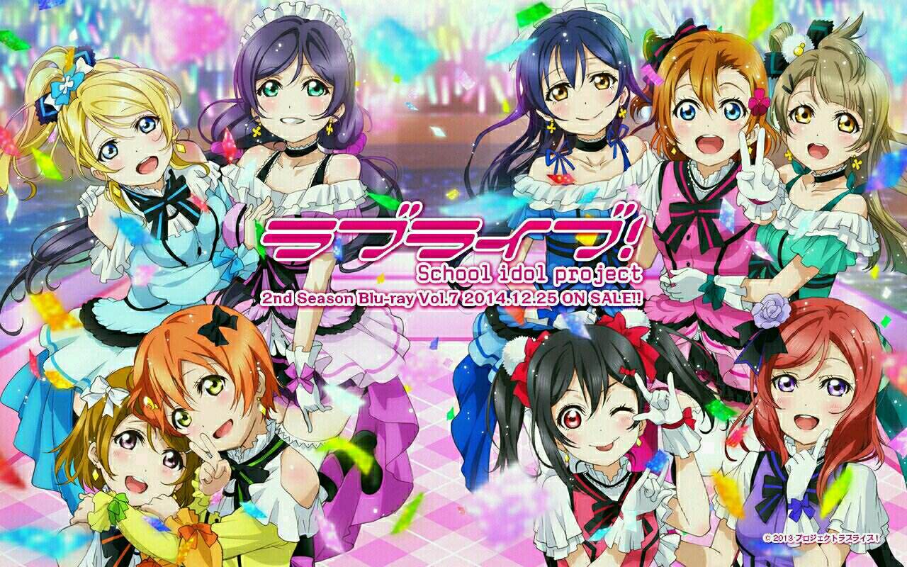 LoveLive!年收入超AKB48，如安在中國復(fù)制初音未來