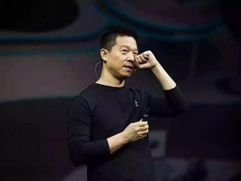 一組圖看懂樂(lè)視現(xiàn)在到底有多慘？