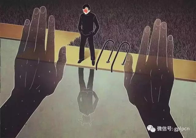 當心理學成為新的投資風口，可以毀了哪些人的生命?