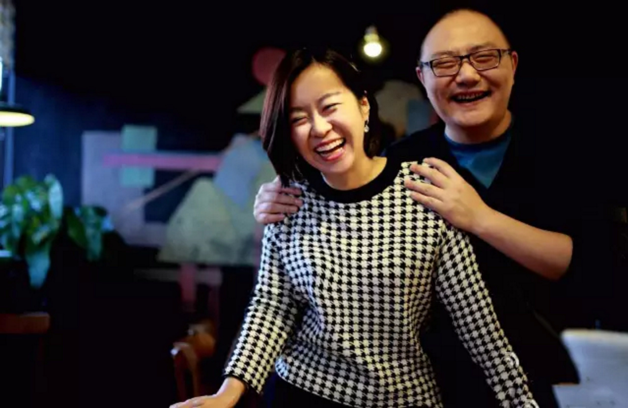 知識付費時代的?局與破局