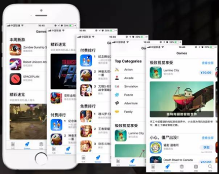 新版App Store，比優(yōu)化搜索排名更重要的是什么？