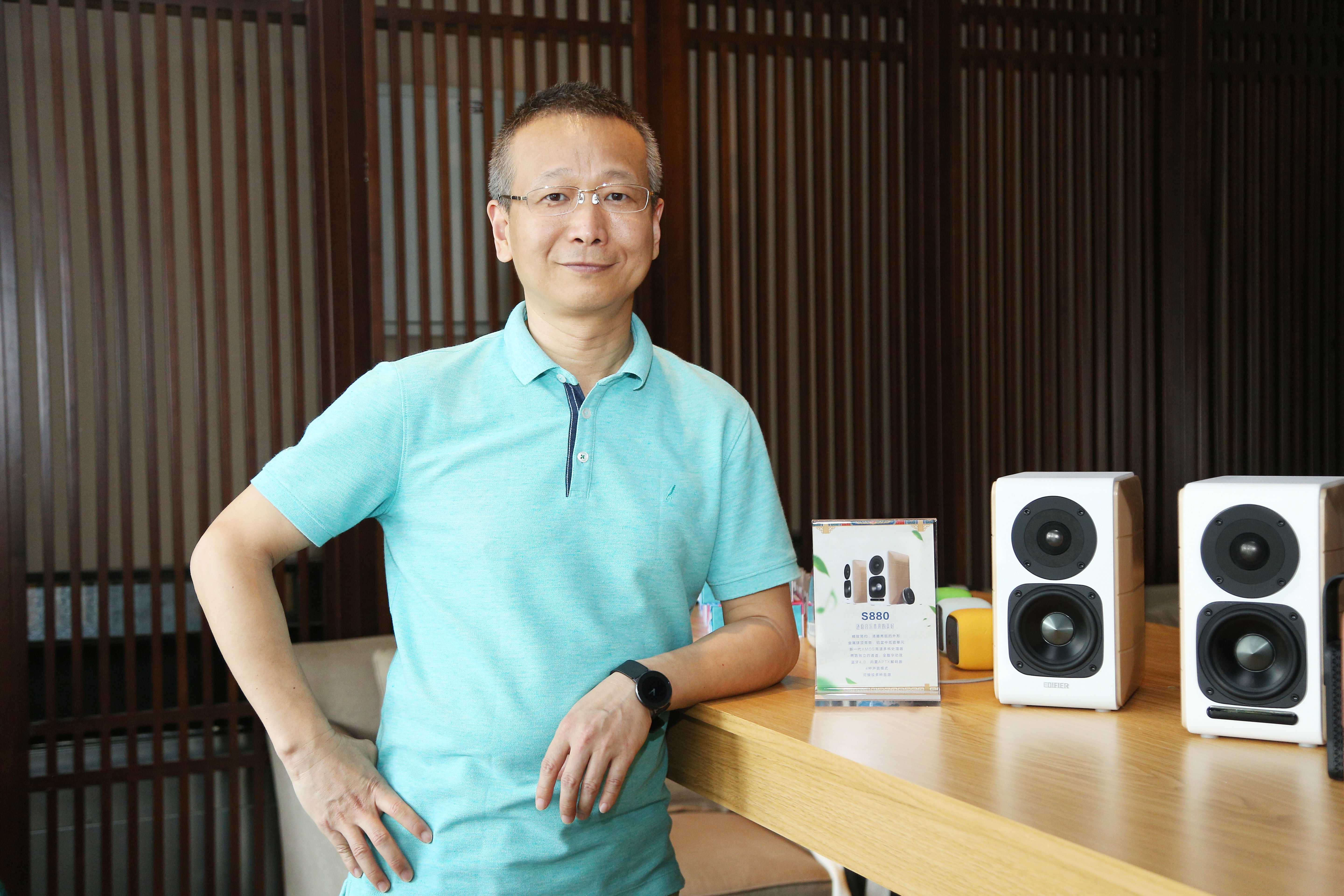 「老老實(shí)實(shí)」做了 20 年音箱，漫步者要如何再次抓住年輕用戶？