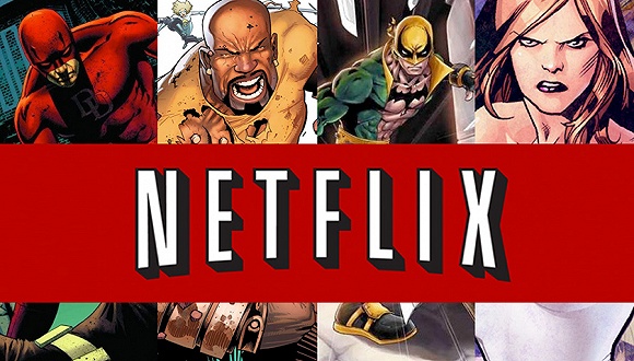 內(nèi)容保舉如何更懂你？Netflix的《捍衛(wèi)者聯(lián)盟》實(shí)驗(yàn)有些答案