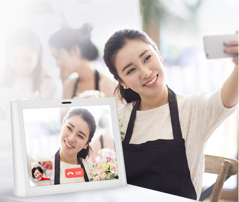 微信相框M，用小程序解鎖溝通新姿勢(shì)