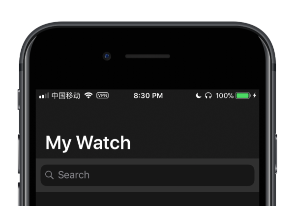 解析 iOS 11：蘋(píng)果還像過(guò)去一樣在意細(xì)節(jié)嗎？