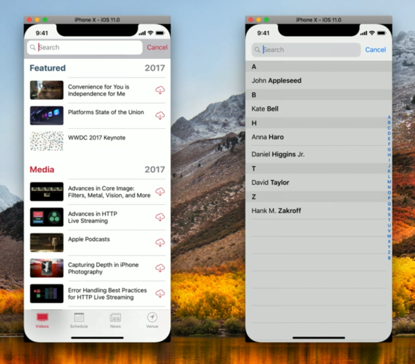 解析 iOS 11：蘋(píng)果還像過(guò)去一樣在意細(xì)節(jié)嗎？