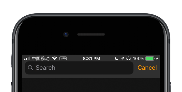 解析 iOS 11：蘋(píng)果還像過(guò)去一樣在意細(xì)節(jié)嗎？