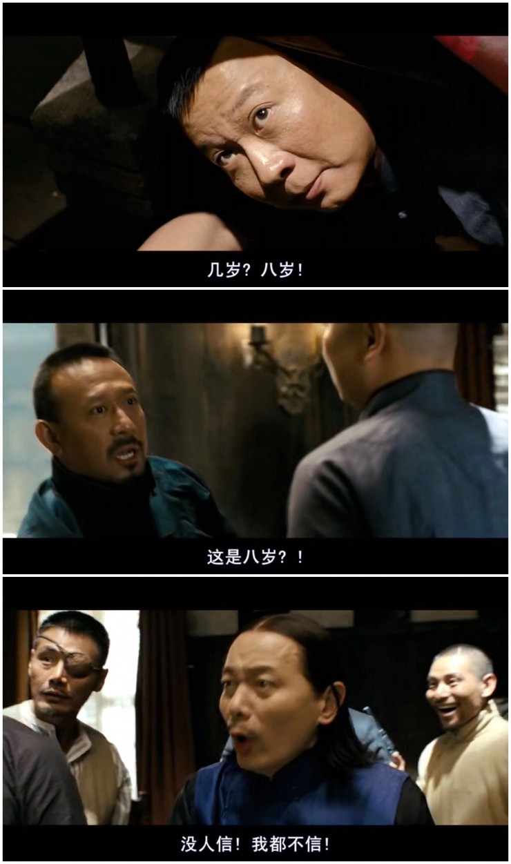 測試擺布腦年齡的微信小程序，結(jié)果竟然是隨機(jī)的？