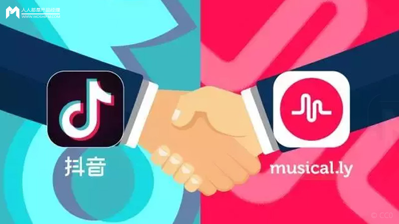 抖音：一個被資本、夢想與躁動荷爾蒙裹挾的世界