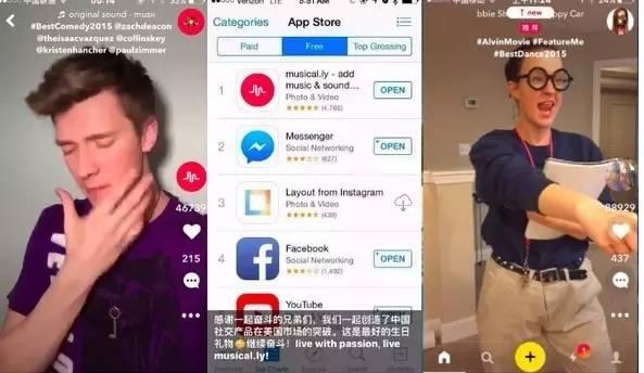 抖音：一個被資本、夢想與躁動荷爾蒙裹挾的世界
