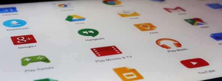 違規(guī)搜集用戶信息的安卓 APP 小心，谷歌要收拾你們了！