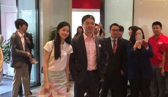 奶茶劉強(qiáng)東如何做企業(yè)娛樂營銷