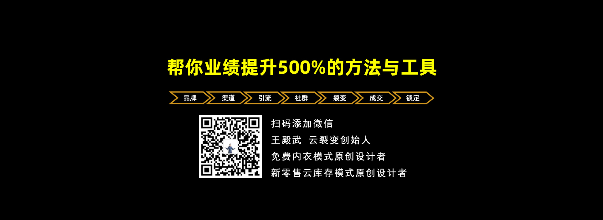 業(yè)績提升