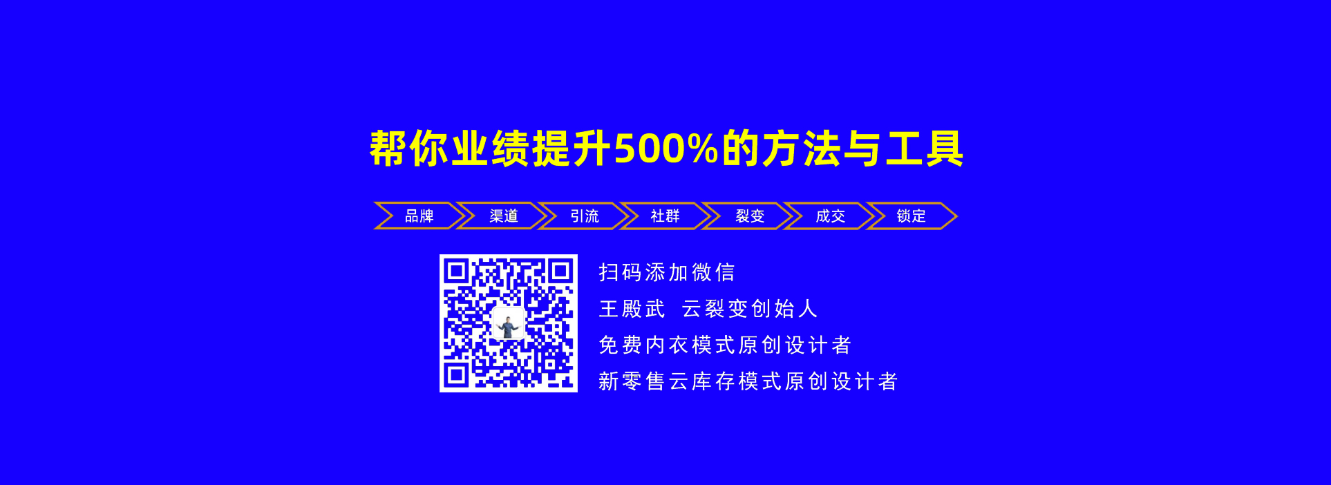 業(yè)績提升